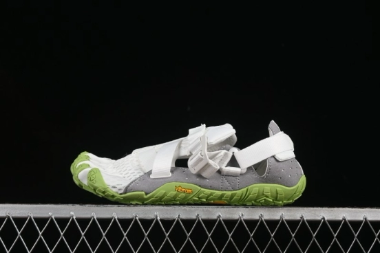 Vibram Suicoke Low-Cut Breezandal Barefoot Fitness Squat Support Quick-Dry Five-Toe Shoes S20MLC1