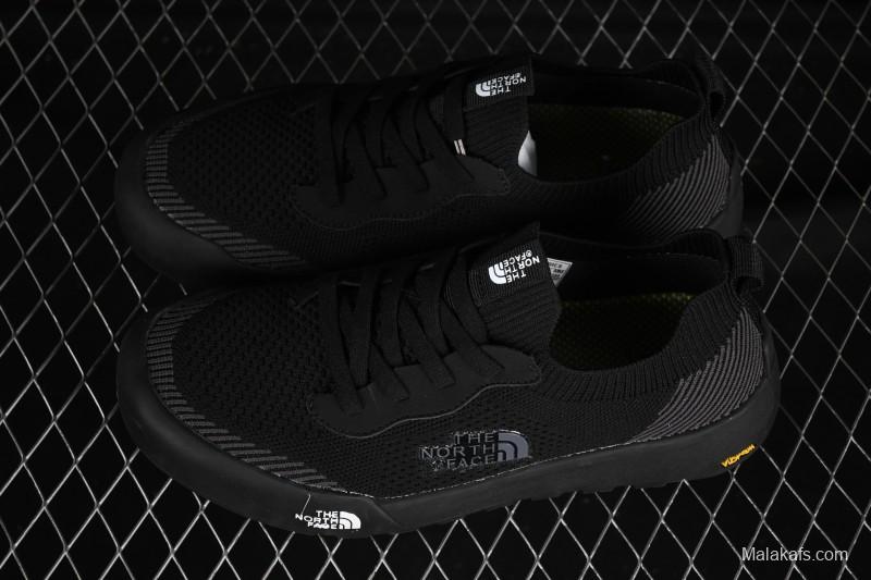 The North Face Low-Cut Hiking Trail Outdoor Casual Board Shoes - NF0A8AD94QI-082