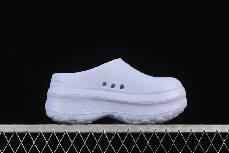 Adidas Hello Kitty Adifom Stan Smith Platform Mule - JR4245
