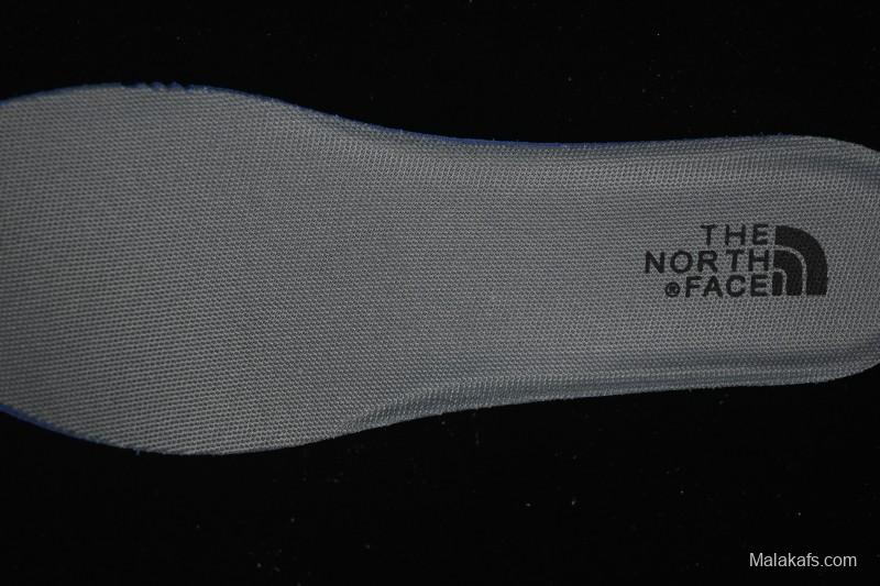 The North Face Low-Cut Hiking Trail Outdoor Casual Board Shoes - NF0A8AD94QI-080