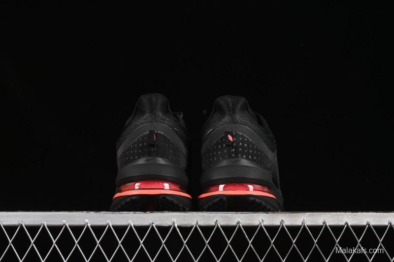 Nike Air Zoom Pegasus Premium Running Shoes with Full-Length Visible Air Zoom Cushion - HQ2592-003