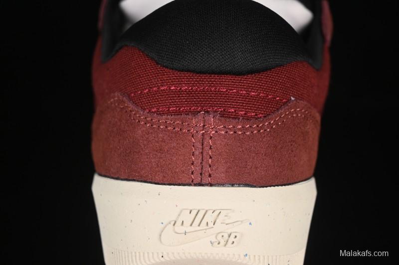 Nike SB Force 58 Retro Skate Shoes - DV5477-602