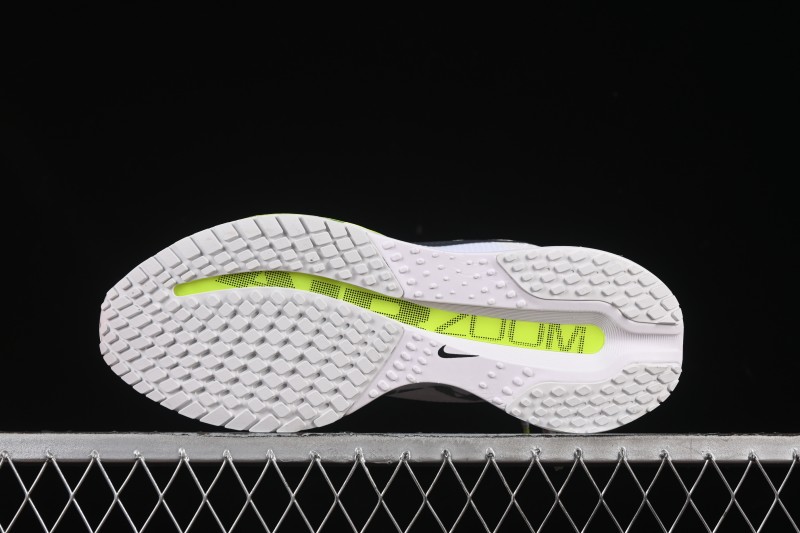Nike Air Zoom Pegasus Premium Full-Length Air Cushion Running Shoes - HQ2592-100