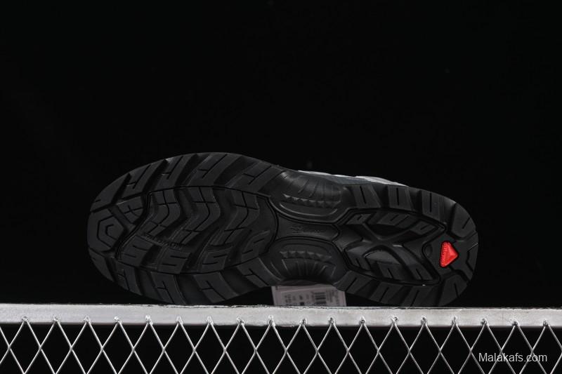 Salomon XT-Quest Outdoor Trail Running Shoes - 478852-22