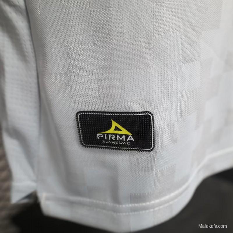 Player Version 25/26 Cruz Azul Away Jersey