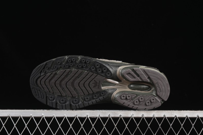 Adidas Song For The Mute Adistar Cushion Retro Comfort Anti-Slip Shock Absorption Lifestyle Casual Shoes - JR8045