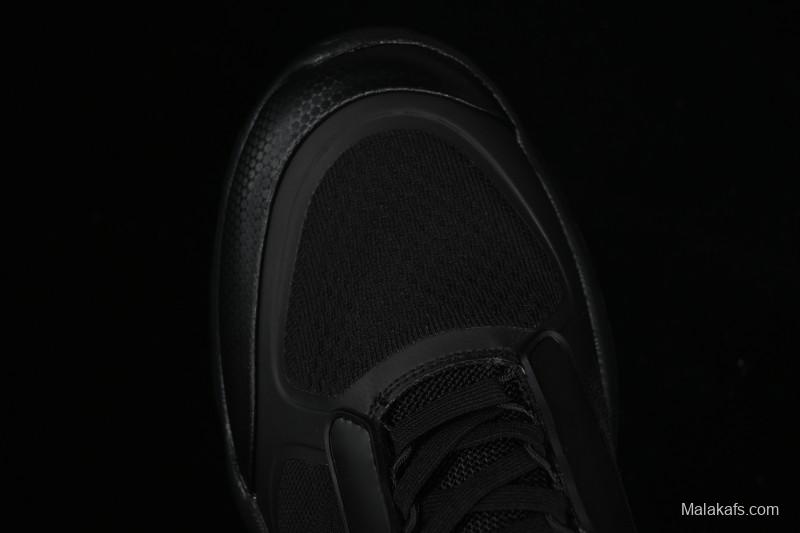 ECCO BIOM Series New Knit Mesh Versatile Outdoor Sports Shoes - 82586401001