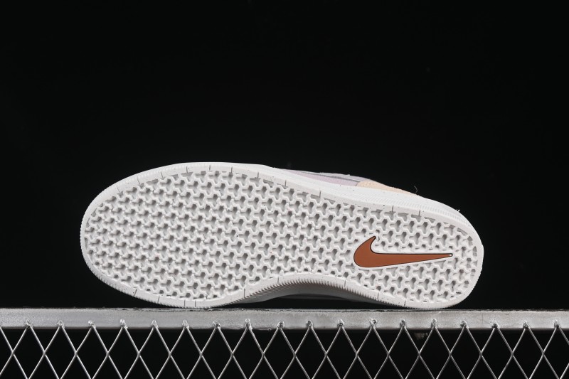 Nike SB Force 58 Retro Skate Shoes - DV5477-005