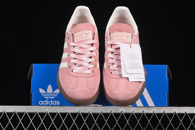 Adidas Handball Spezial Classic Retro Casual Skate Shoes - KJ6305