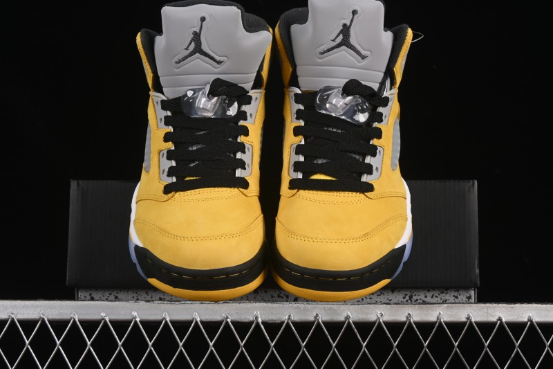 Nike Air Jordan 5 Retro Tokyo Limited Basketball Shoes - IO3372-700