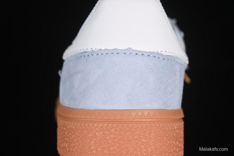 Adidas Handball Spezial Classic Retro Casual Sneakers - JI2656