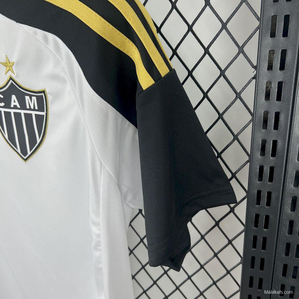 2025/26 Atletico Mineiro Away Jersey