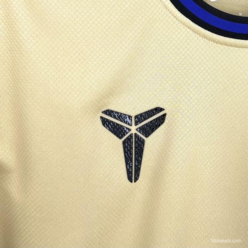 2025/26 Barcelona Away Jersey
