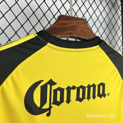 2025/26 Club America Home Jersey