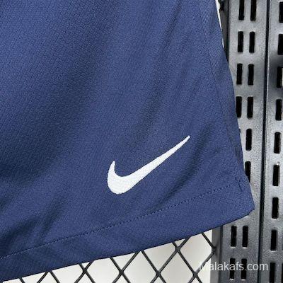 2025/26 Tottenham Hotspur Home Shorts