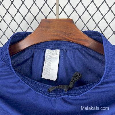 2025/26 Barcelona Home Shorts