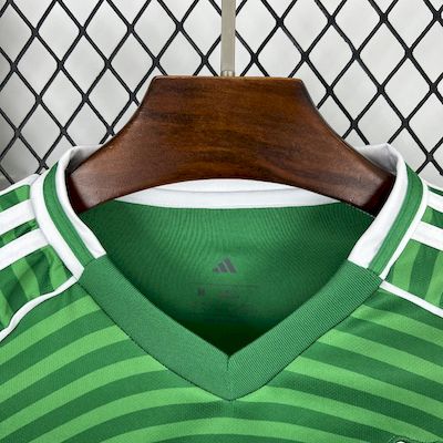 2025/26 Newcastle United Away Jersey