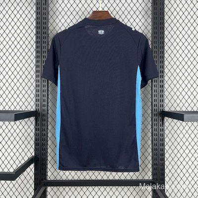 2025/26 Olympique Marseille Away Jersey