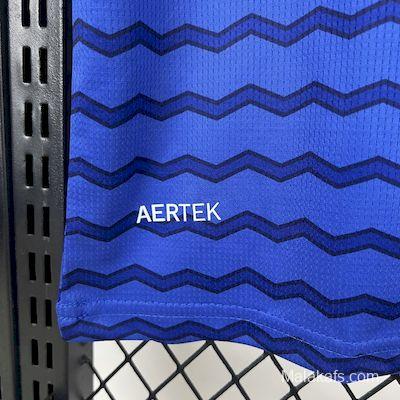 2025/26 Everton Home Jersey