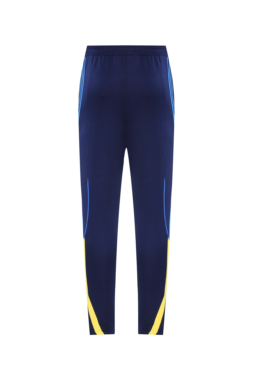 25/26 Boca Juniors Navy Full Zipper Jacket + Long Pants