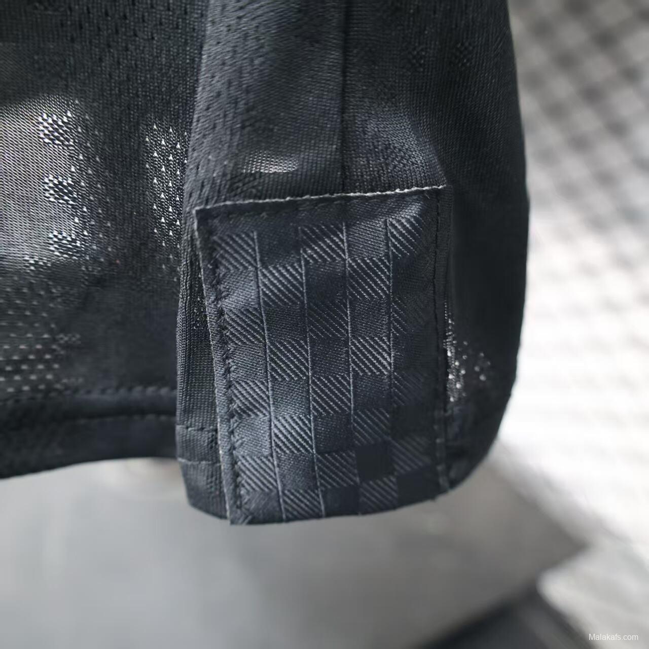 Player Version 25/26 Bayern Munich Oktoberfest Black Jersey