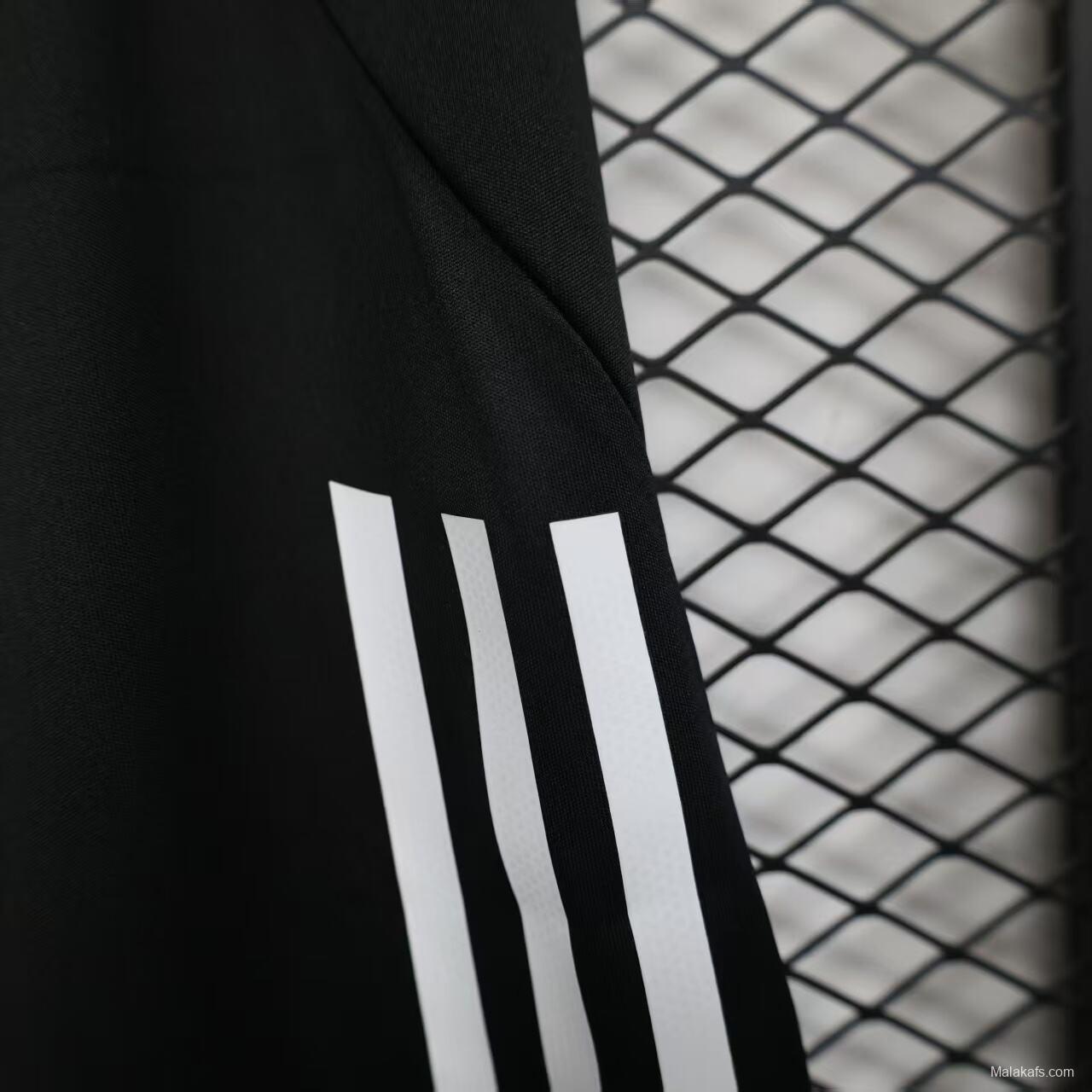 Player Version 25/26 Manchester United Away Shorts