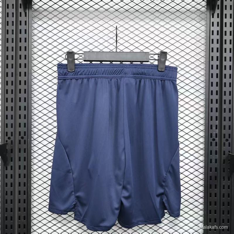 Player Version 25/26 Arsenal Away Shorts