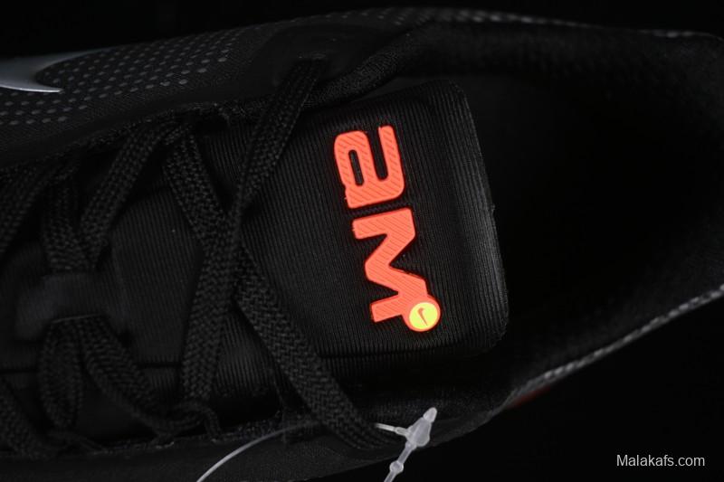 Nike Air Max Phoenix Retro Bullet Air Cushion Running Shoes - FZ5307-003