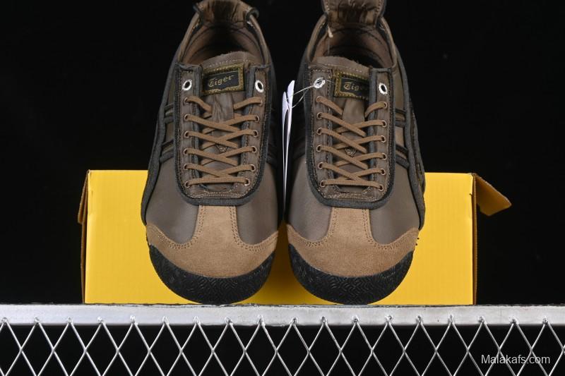 Onitsuka Tiger Mexico 66 SD Low-Top Casual Running Shoes - 1183C115-200