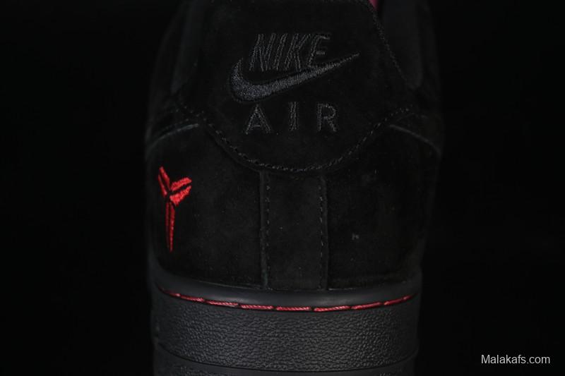 Nike Air Force 1'07 Low Custom Casual Sneakers - CW2288-111