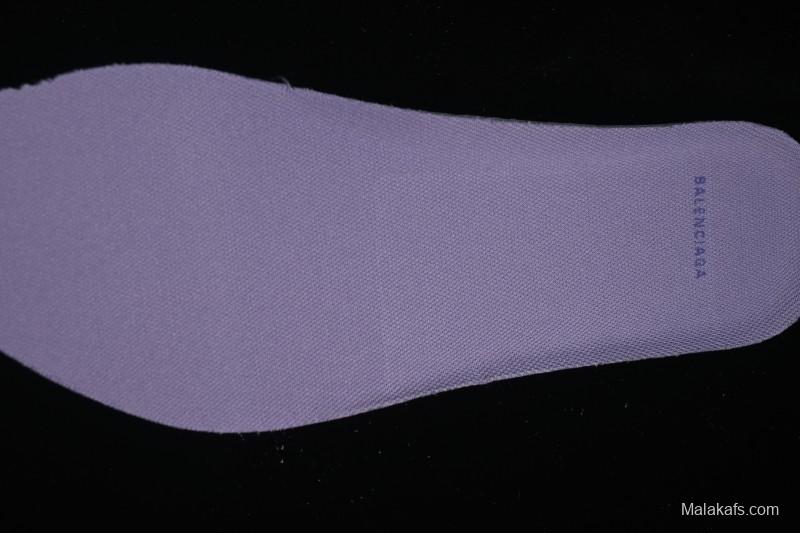 Balenciaga Phantom Sneaker Trendy Running Shoes - W3XNY4510