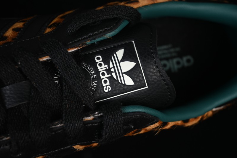 Adidas Samba OG Casual Skate Shoes - JI2735