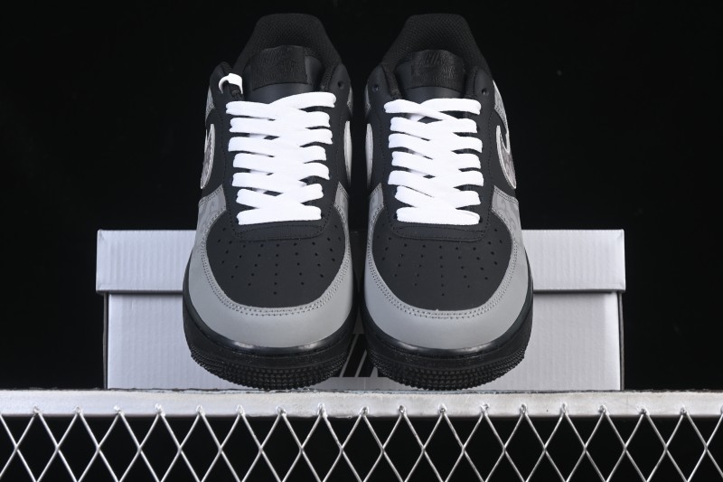 Nike Air Force 1 '07 Low Moonlight Patrol Casual Sneakers - ZH0316-108