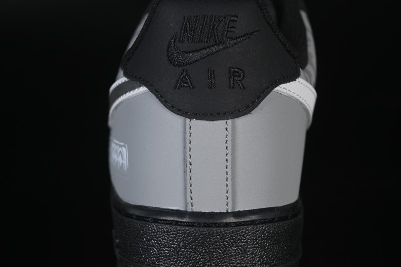 Nike Air Force 1 '07 Low Moonlight Patrol Casual Sneakers - ZH0316-108