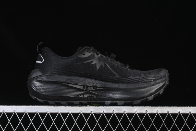 Asics Trabuco Max 4 Breathable Professional Running Shoes - 1011C187-001