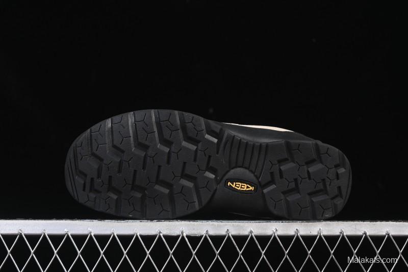 Keen Jasper Japanese Street Retro Style Outdoor Shoes - 911