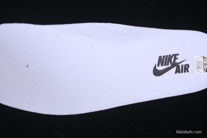 Nike Air Jordan 5 Retro White Metallic Basketball Shoes - HQ7978-103