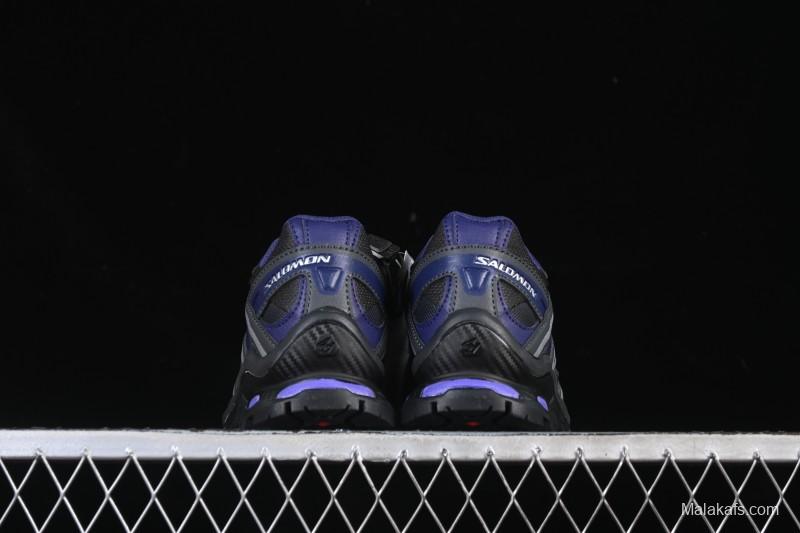 Salomon XT-Quest Outdoor Trail Running Shoes - 491260-21