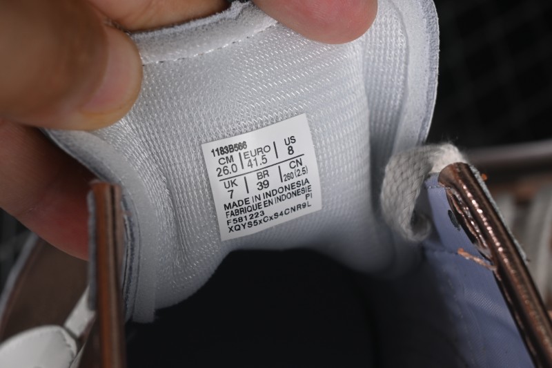 Onitsuka Tiger Mexico 66 Low-Top Casual Running Shoes - 1183B566-700