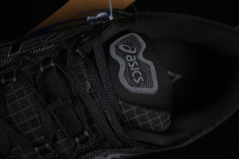 Asics Trabuco Max 3 Breathable Professional Running Shoes - 1011B800-100