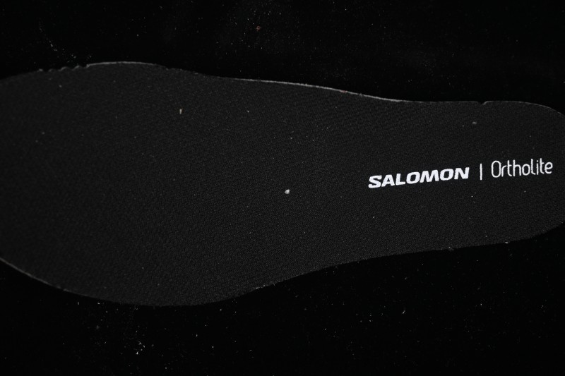 Salomon XA PRO 3D Outdoor Trail Running Shoes - 478676-20