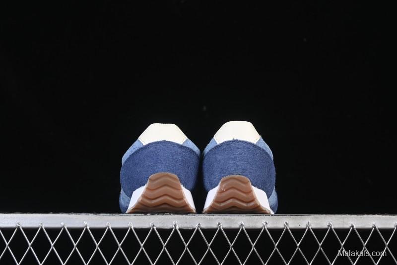 New Balance 471 Series Fabric and Leather Casual Lifestyle Shoes - U471KDB