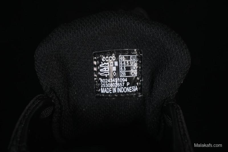 ECCO BIOM LITE Series Innovative Thin Sole Walking Lightweight Versatile Barefoot Casual Shoes 80243451094