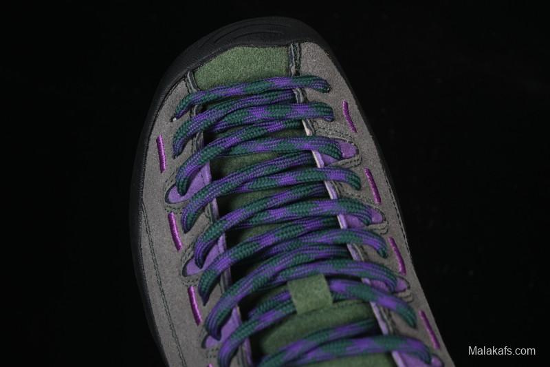 Keen Jasper Japanese Street Retro Style Outdoor Shoes - 2266