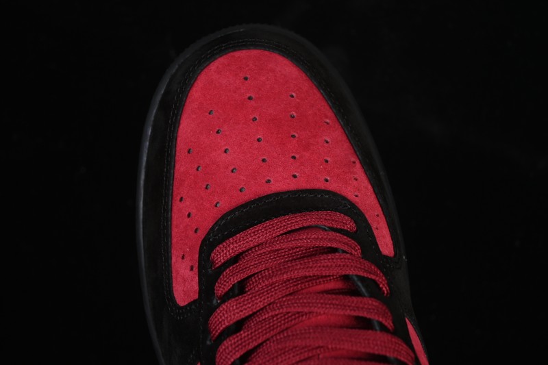 Nike Air Force 1'07 Low Custom Casual Sneakers - CW2288-111