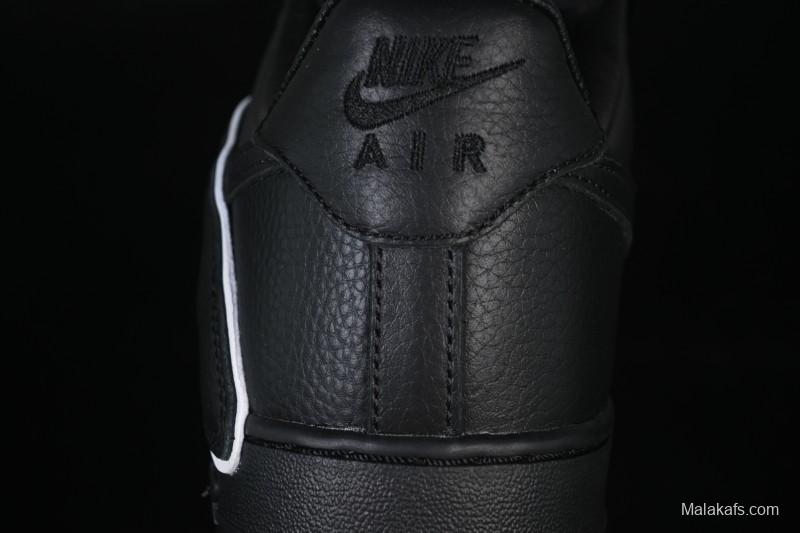 Nike Air Force 1'07 Low Casual Sneakers - HJ8463-001