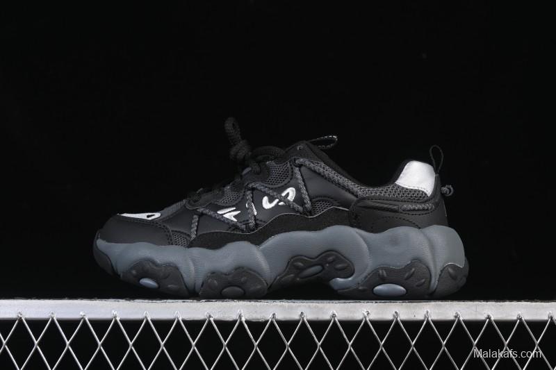 Fila Heritage Fluid Cat Claw Retro Dad Shoes - F12W522111FBD