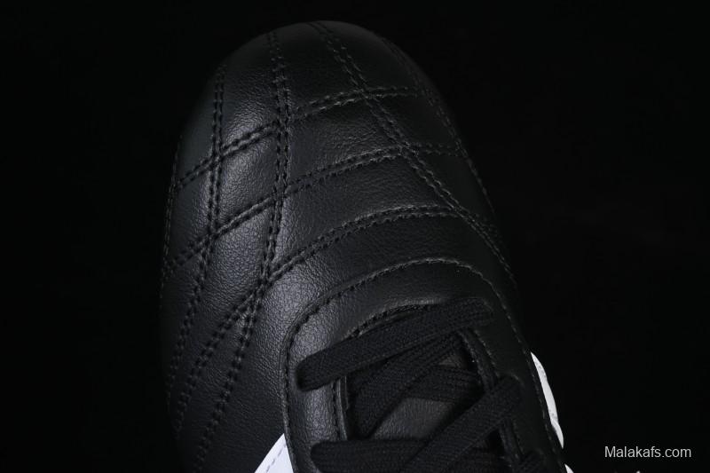 Adidas Originals Taekwondo JS1193 Low-Top Training Shoes