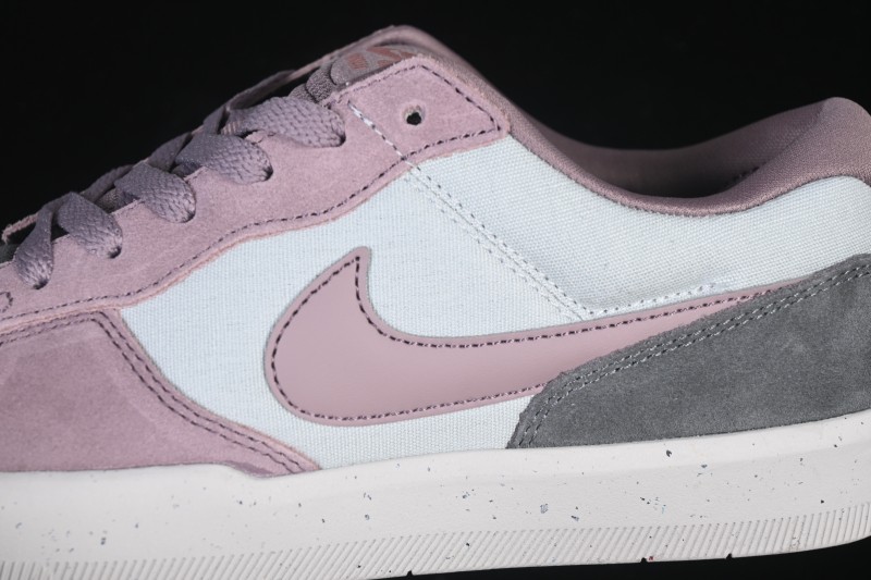 Nike SB Force 58 Retro Skate Shoes - DV5477-010