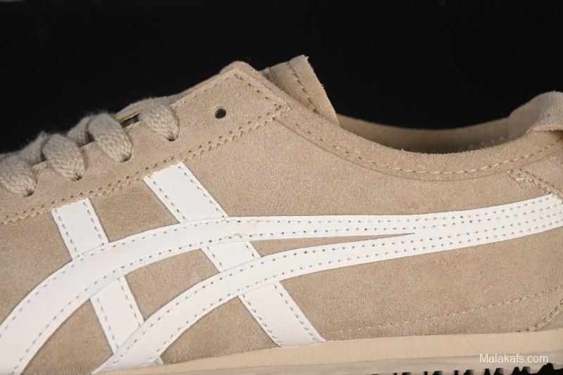 Onitsuka Tiger Mexico 66 Low-Top Casual Running Shoes - 1183C520-201